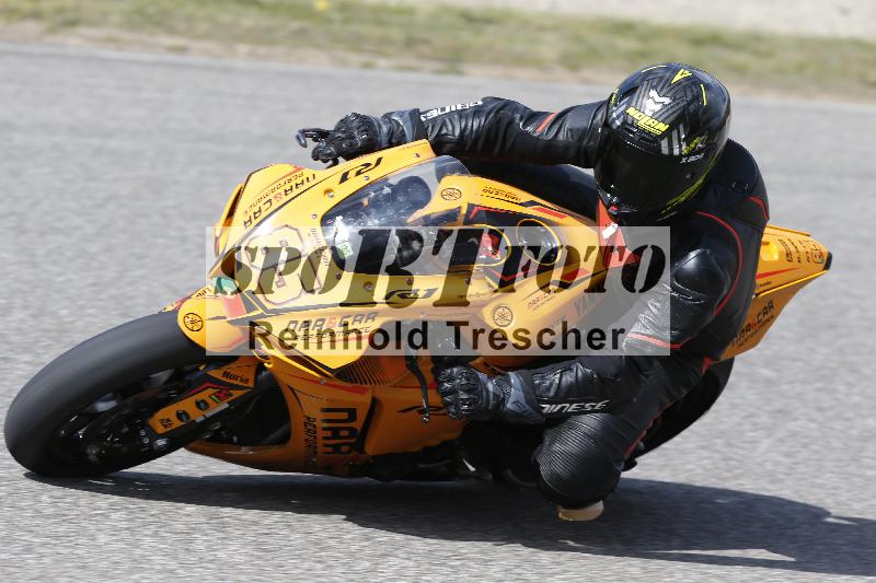 /04 05.04.2026 Speer Racing ADR/Gruppe gruen/85